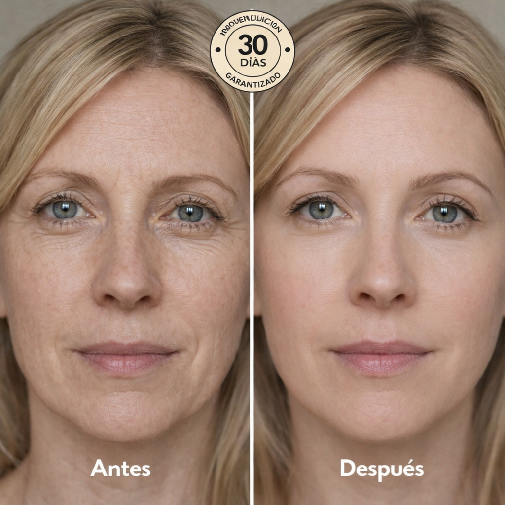 Crema NIDA 2X1 – Hidratación que se nota desde la primera noche