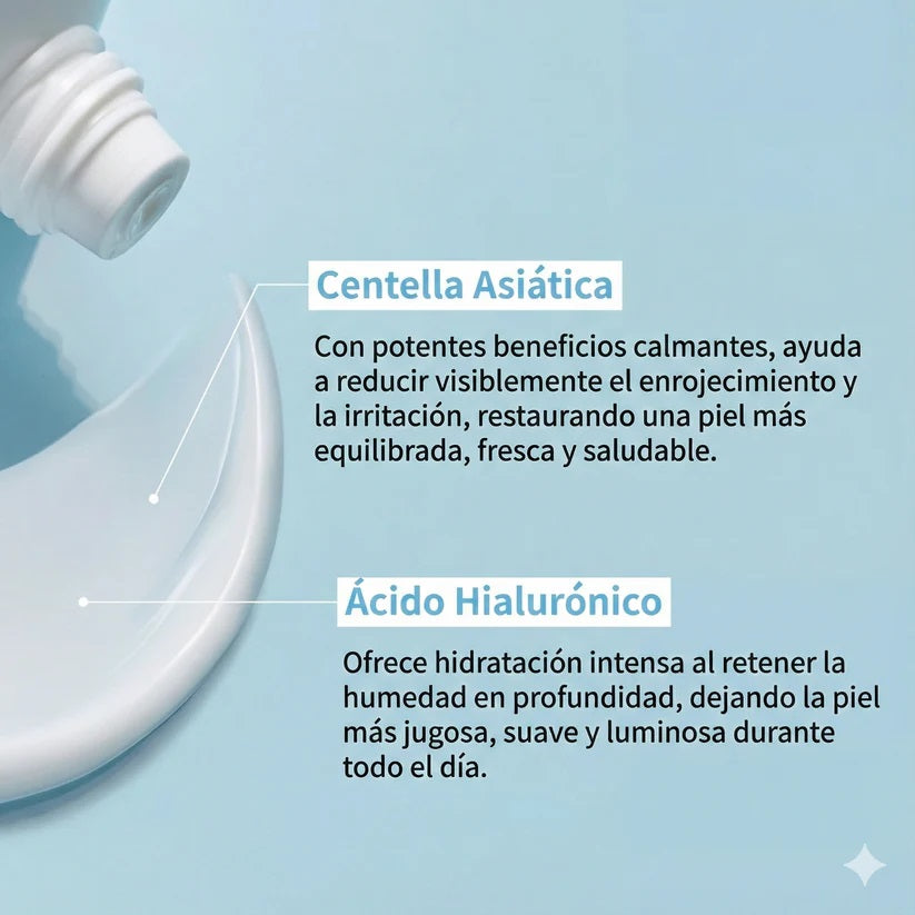 Crema Nida 2x1 – Hidratación que se nota desde la primera noche